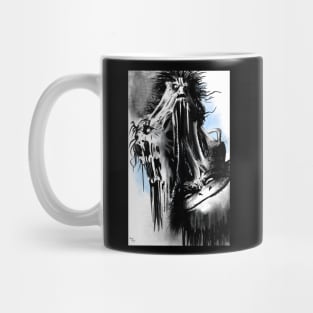 More Tales to Chill Your Bones Mug